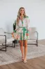 Emmalyn Floral Dress sold by Wild Oak Boutique