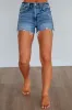 Aydin KanCan Shorts sold by Wild Oak Boutique