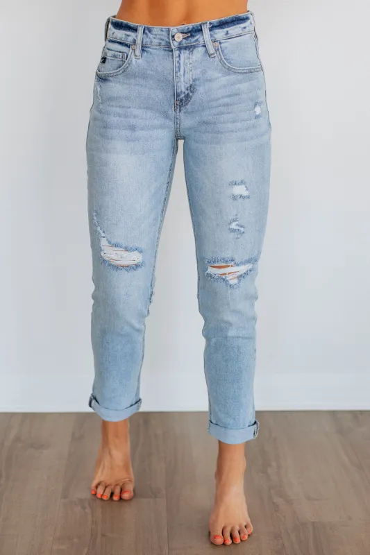 Acacia KanCan Jeans sold by Wild Oak Boutique