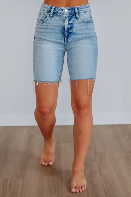 Merrill Risen Shorts made by Risen