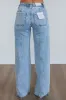 Bruna Flying Monkey Jeans sold by Wild Oak Boutique