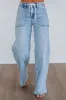Bruna Flying Monkey Jeans sold by Wild Oak Boutique