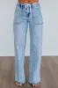 Bruna Flying Monkey Jeans sold by Wild Oak Boutique
