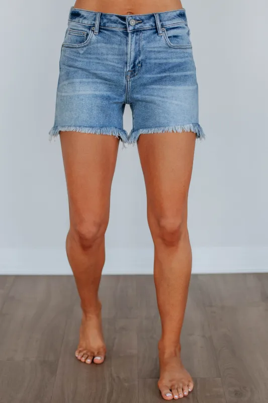 Bailey Hidden Shorts sold by Wild Oak Boutique