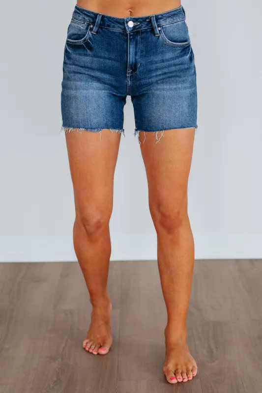Maddox Risen Shorts sold by Wild Oak Boutique