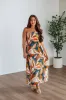 Jazmen Maxi Dress sold by Wild Oak Boutique