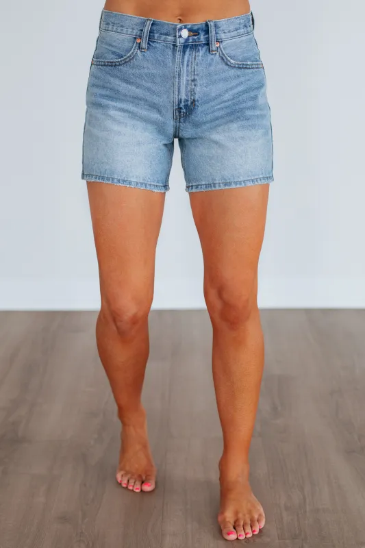 Anabella JBD Shorts sold by Wild Oak Boutique