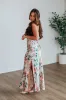 Stasia Floral Dress sold by Wild Oak Boutique