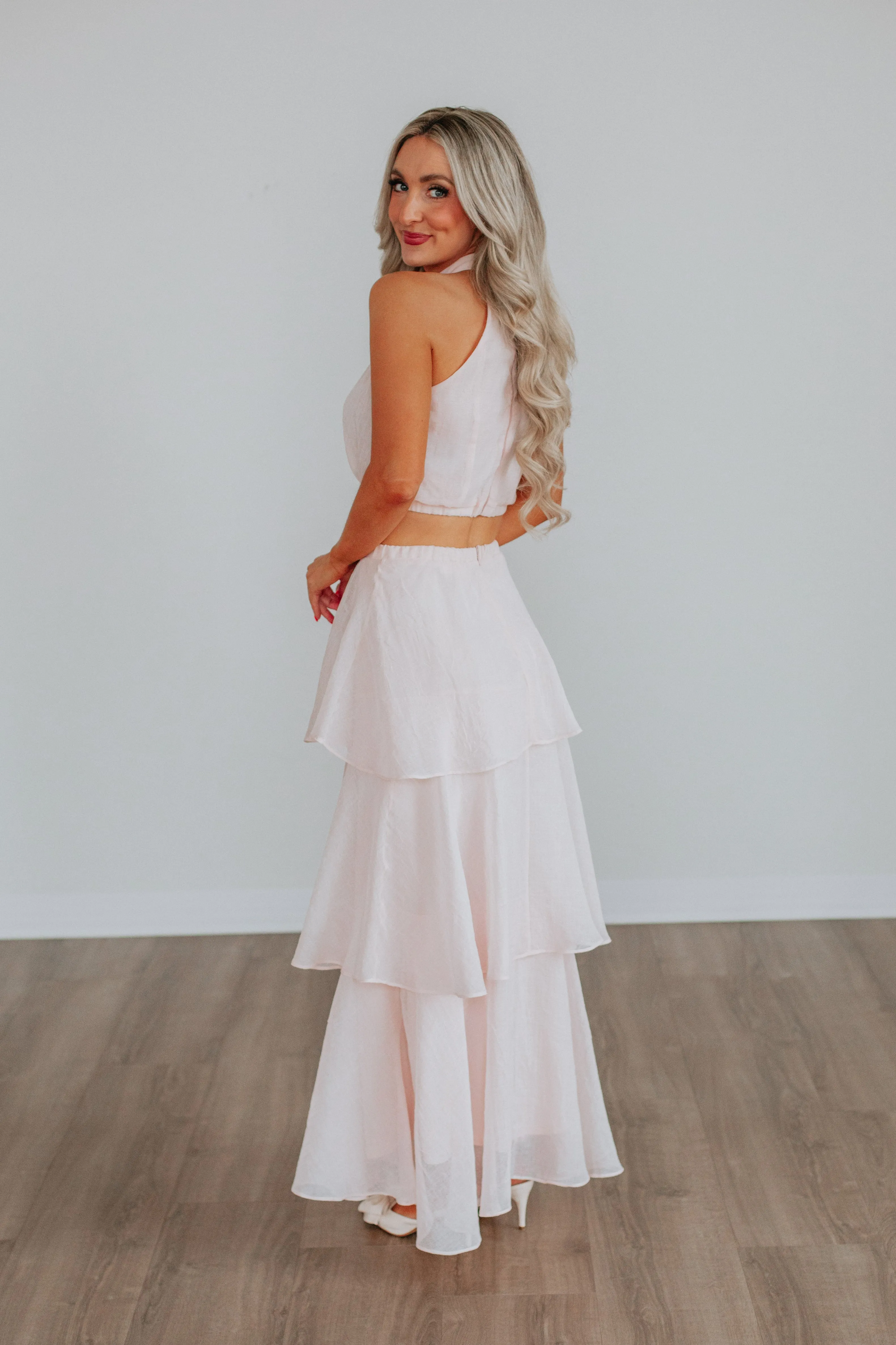 Primm Two-Piece Set sold by Wild Oak Boutique product image thumbnail 3