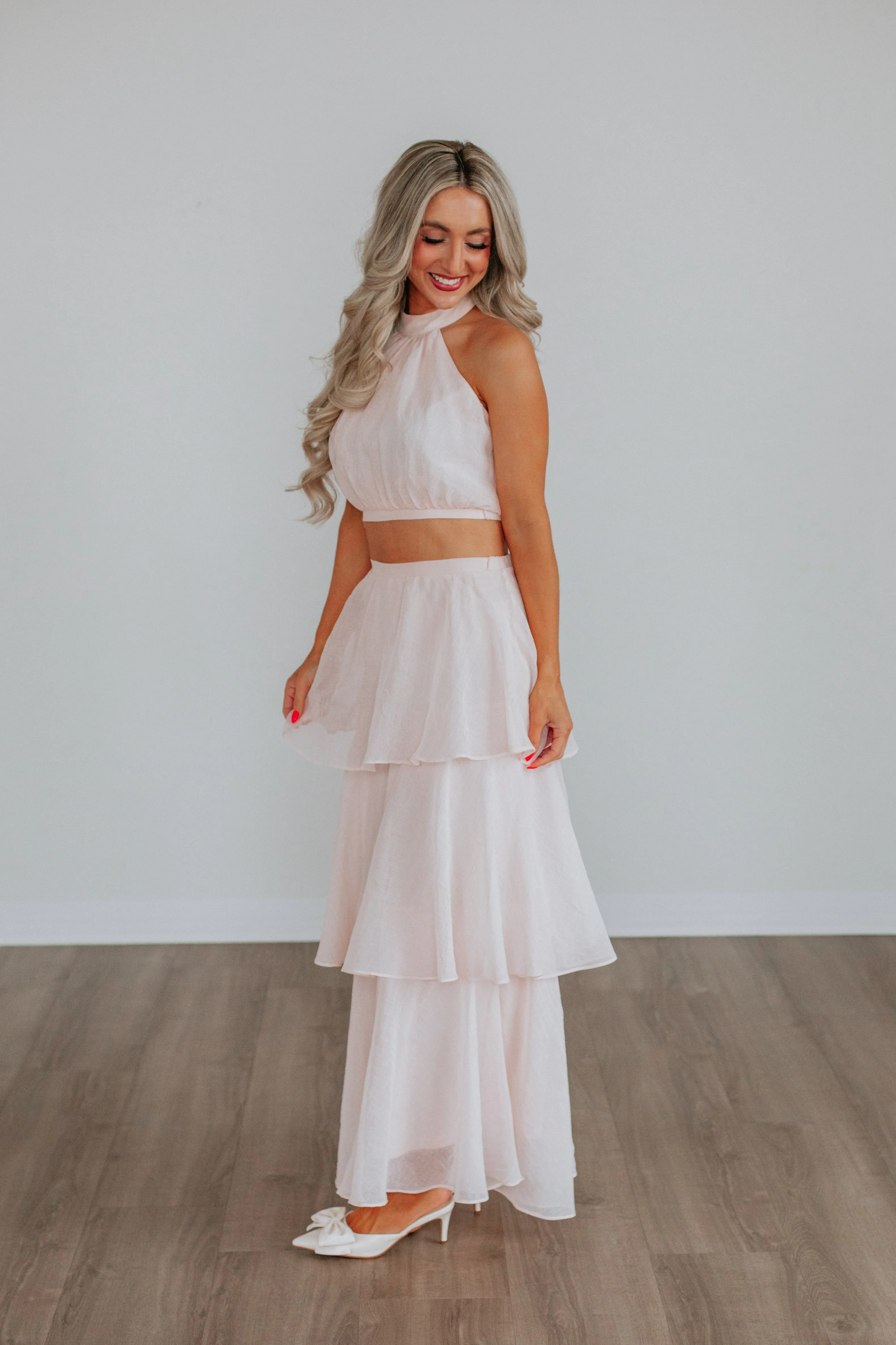 Primm Two-Piece Set sold by Wild Oak Boutique product image thumbnail 4