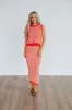 Kadian Two-Piece Set sold by Wild Oak Boutique