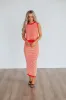 Kadian Two-Piece Set sold by Wild Oak Boutique