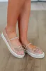 Sheer Perfection Flats sold by Wild Oak Boutique