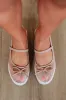 Sheer Perfection Flats sold by Wild Oak Boutique
