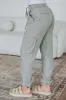 Bodie Cargo Joggers - Light Sage sold by Wild Oak Boutique
