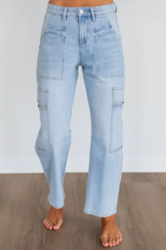 Bianca Mica Jeans sold by Wild Oak Boutique