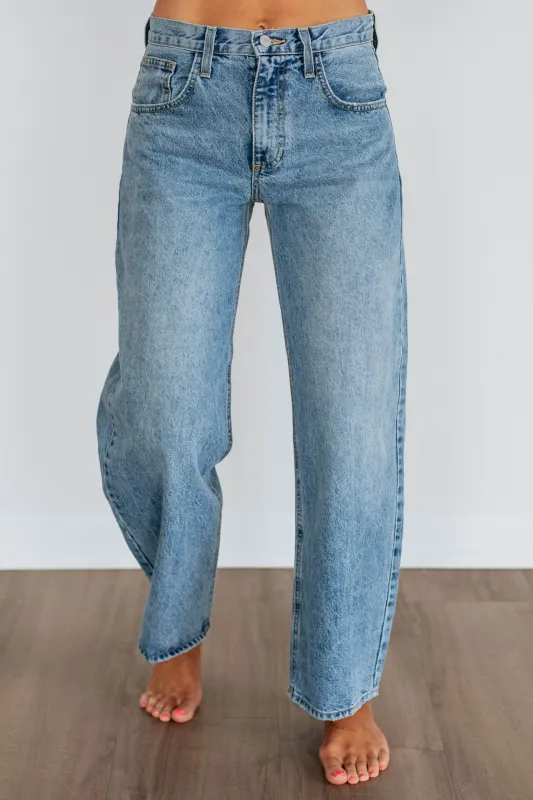 Beckett JBD Jeans sold by Wild Oak Boutique