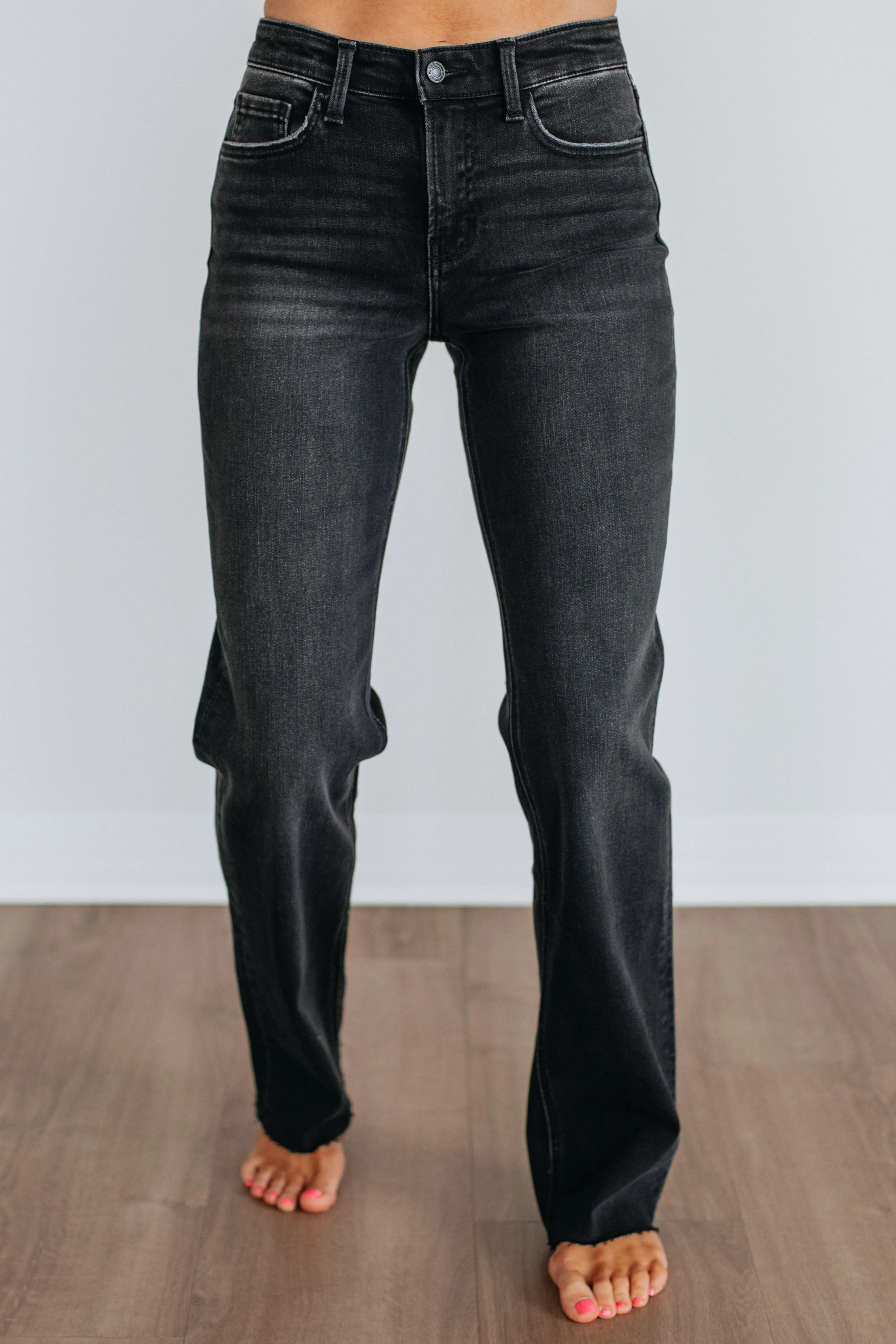 Wesley Flying Monkey Jeans sold by Wild Oak Boutique