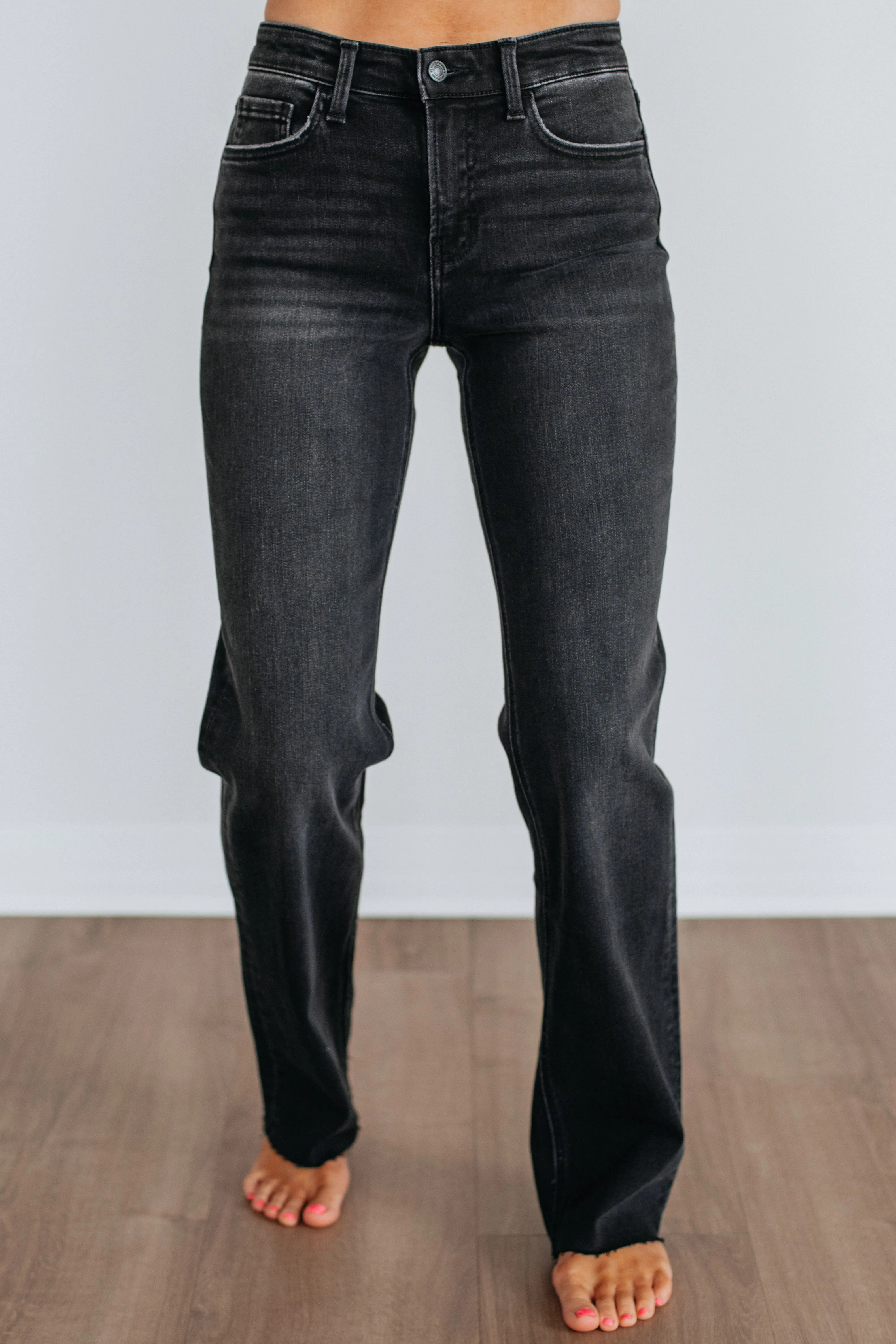Wesley Flying Monkey Jeans sold by Wild Oak Boutique product image thumbnail 5