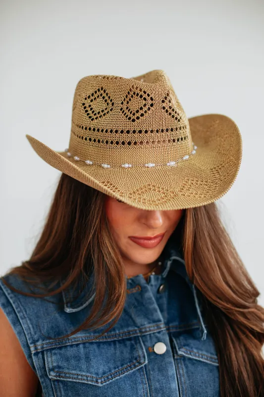 Sunshine State of Mind Hat sold by Wild Oak Boutique