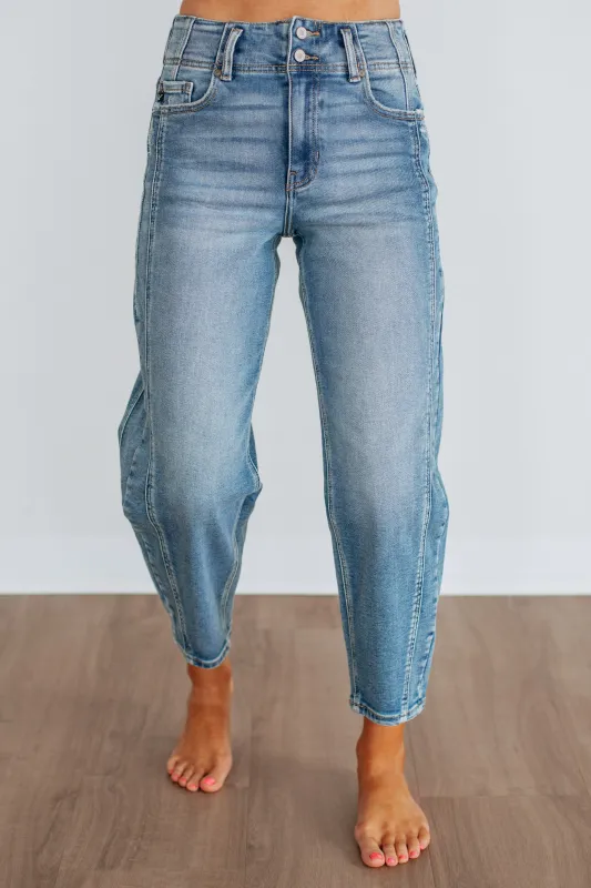 Saldana KanCan Jeans sold by Wild Oak Boutique