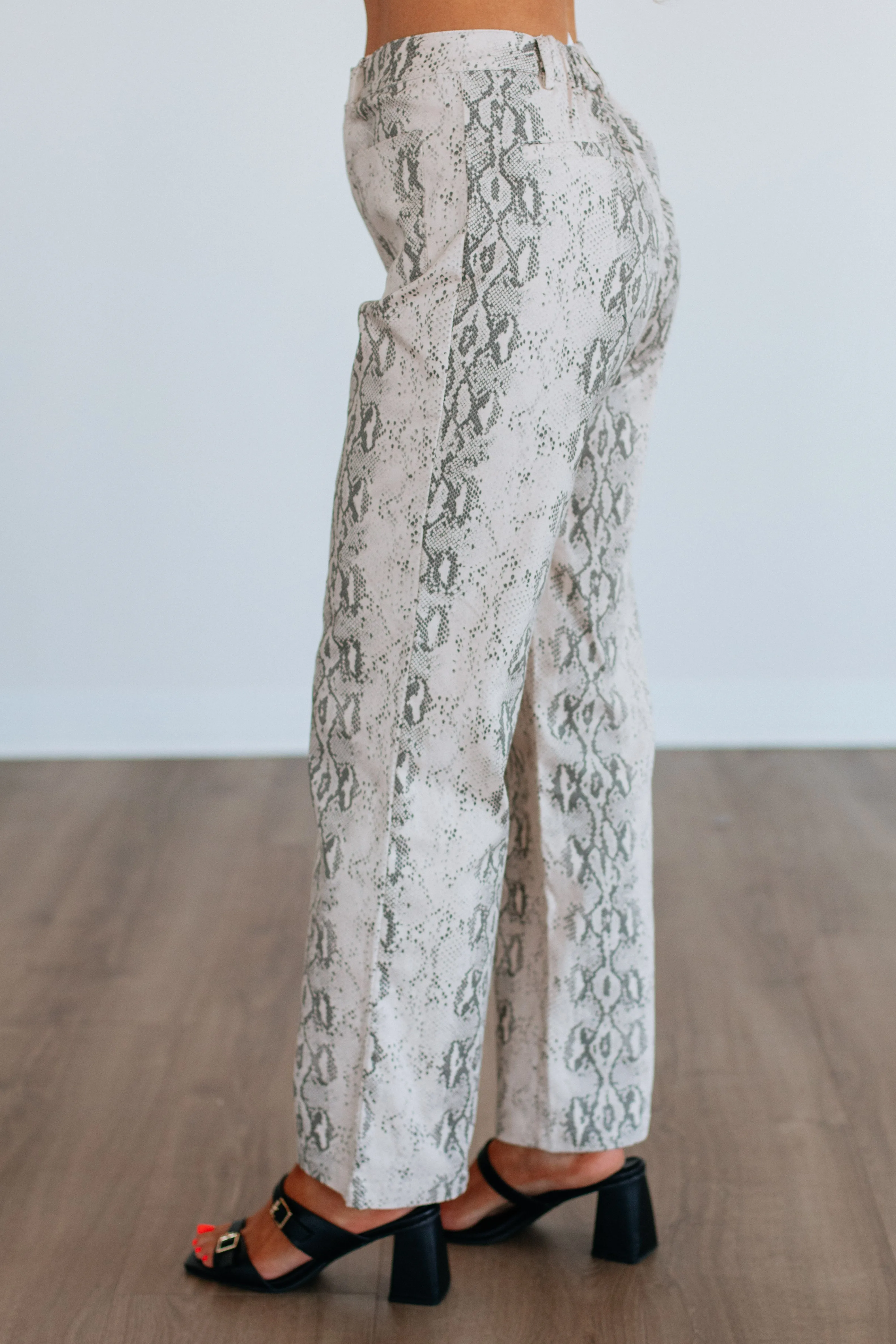 Mojave Mood Pants sold by Wild Oak Boutique product image thumbnail 3