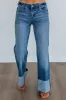 Camdyn KanCan Jeans sold by Wild Oak Boutique