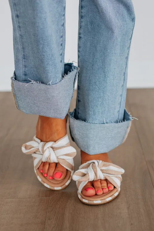 Stepping Out Sandals sold by Wild Oak Boutique