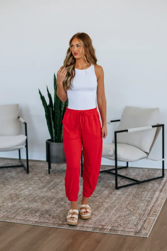 Tattum Lounge Joggers sold by Wild Oak Boutique