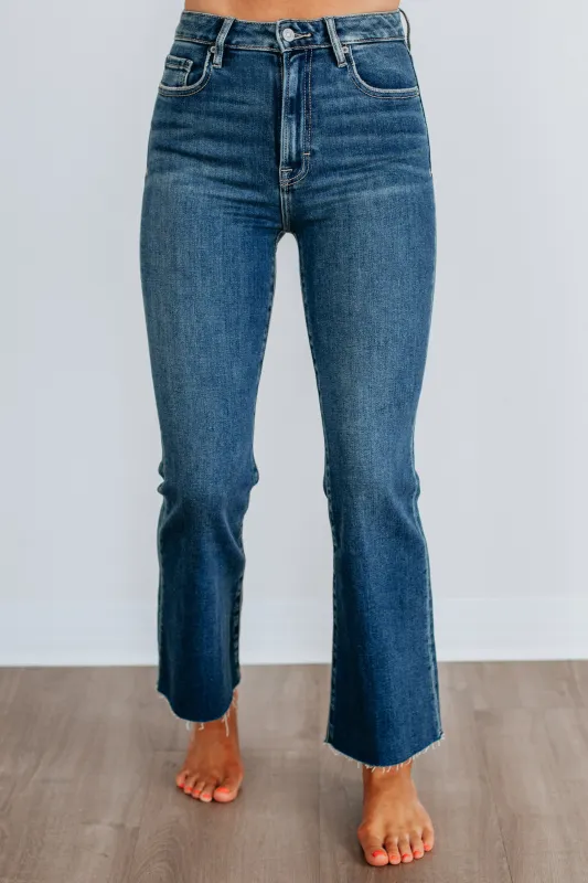 Happi Hidden Jeans - Phantom sold by Wild Oak Boutique