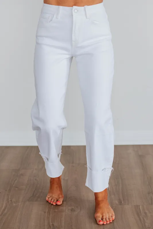 Banks Flying Monkey Jeans sold by Wild Oak Boutique