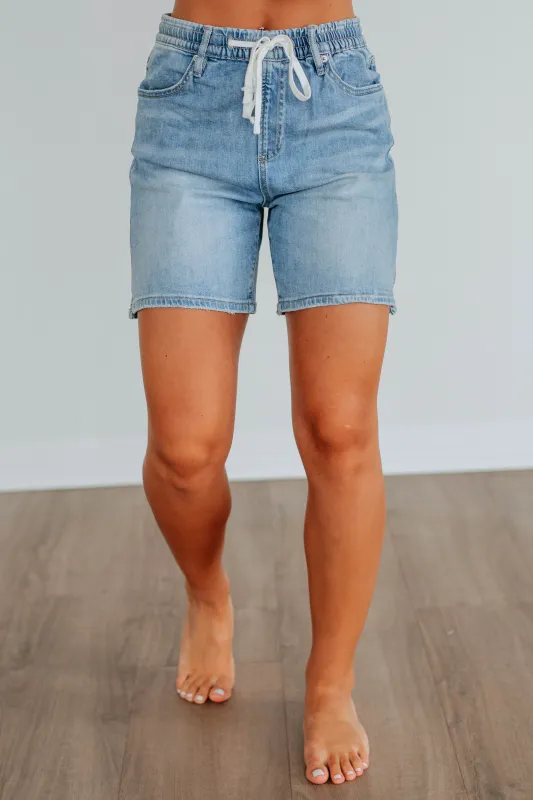 Naylea Mica Shorts sold by Wild Oak Boutique