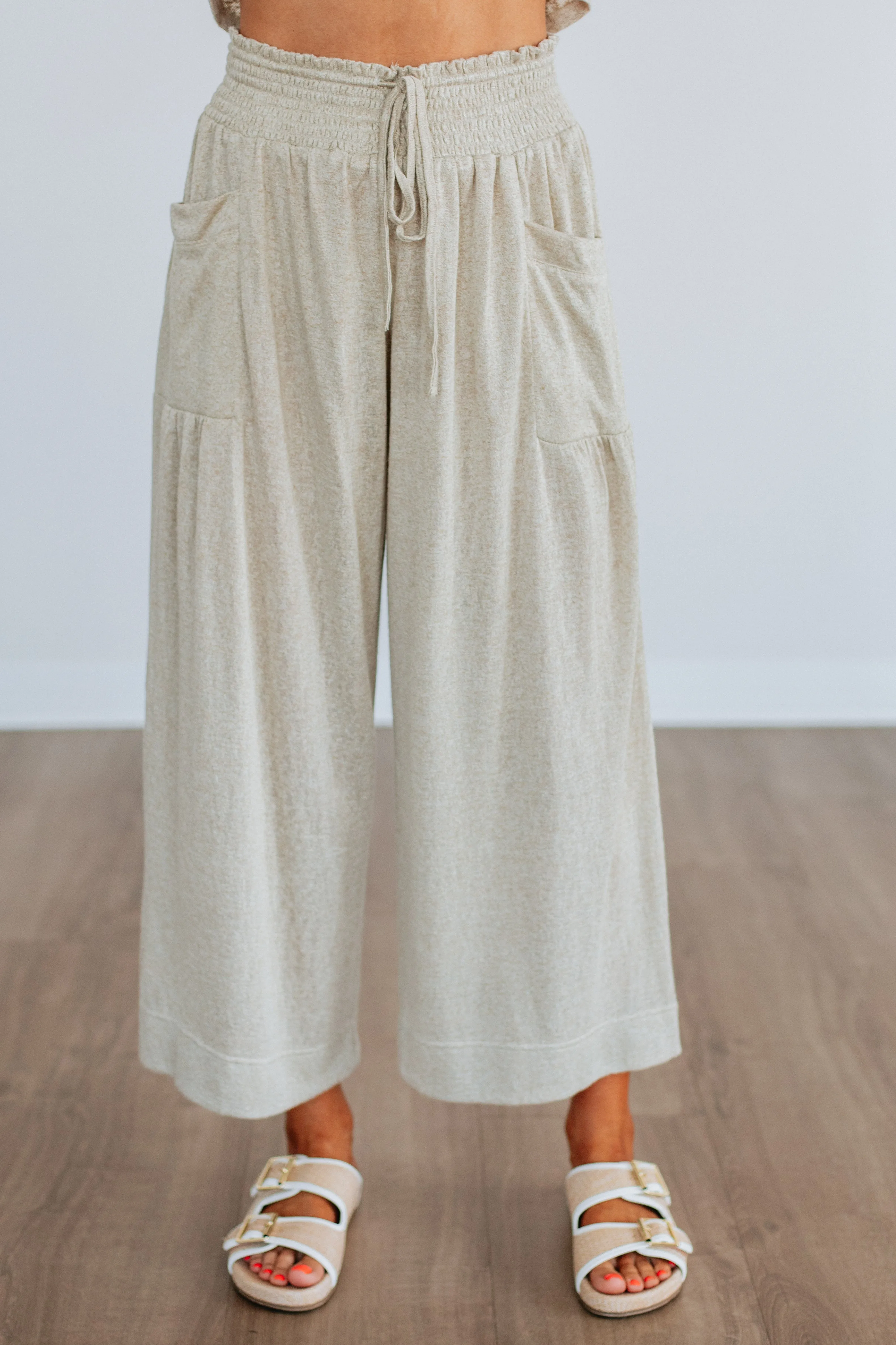 Weekend Wanderer Pants sold by Wild Oak Boutique product image thumbnail 2