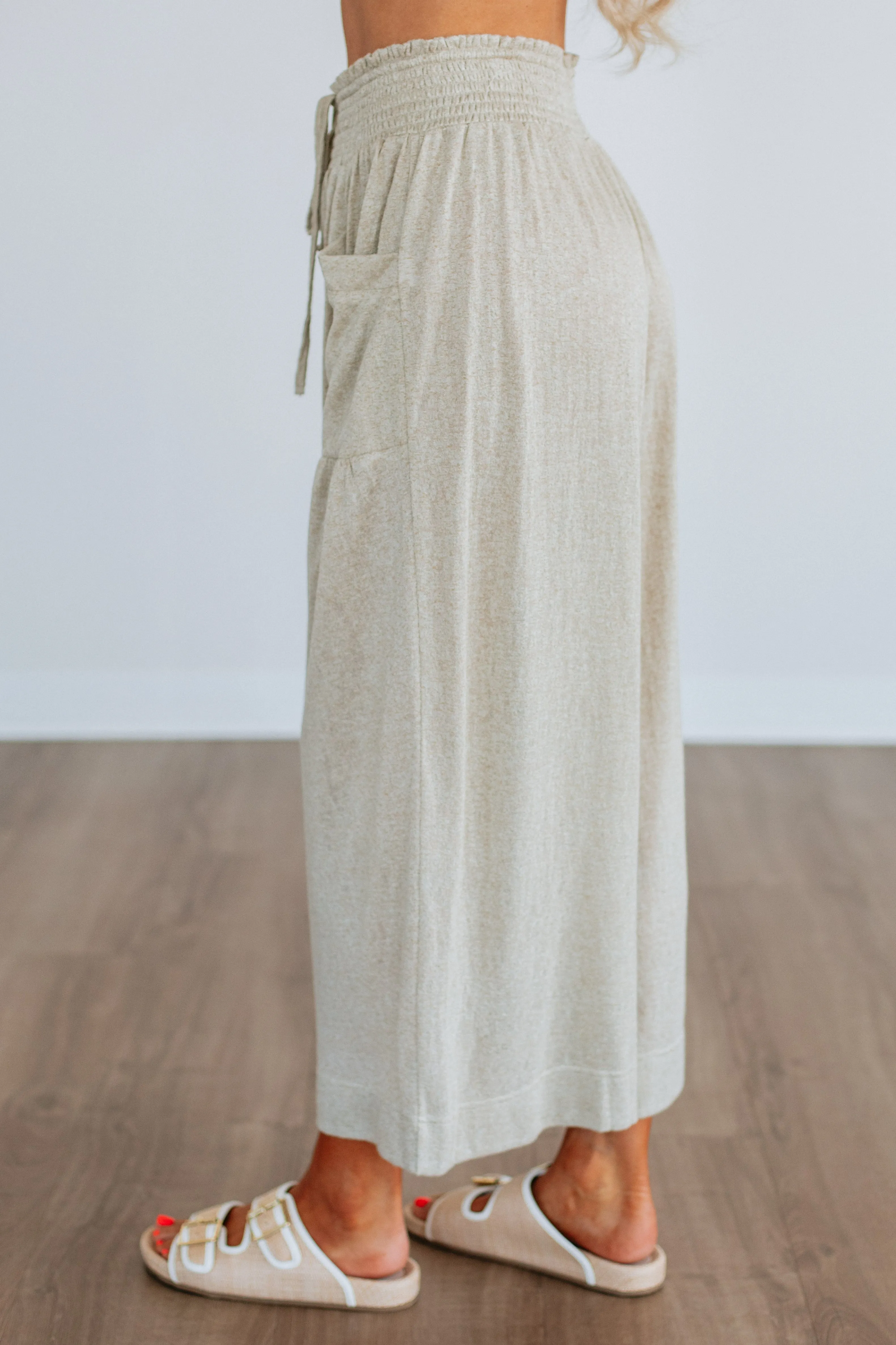 Weekend Wanderer Pants sold by Wild Oak Boutique product image thumbnail 3