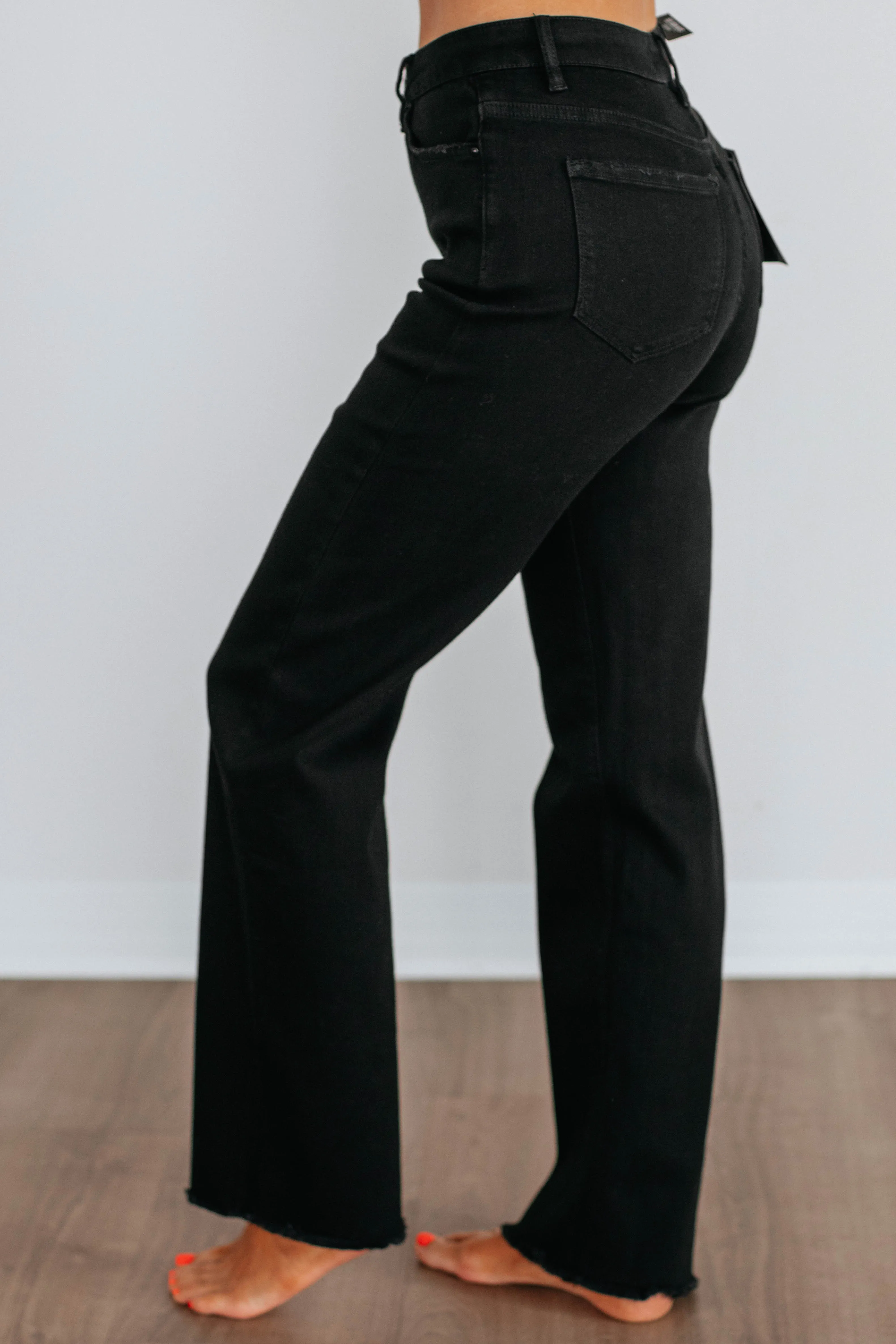 Baylen Mica Jeans sold by Wild Oak Boutique product image thumbnail 2