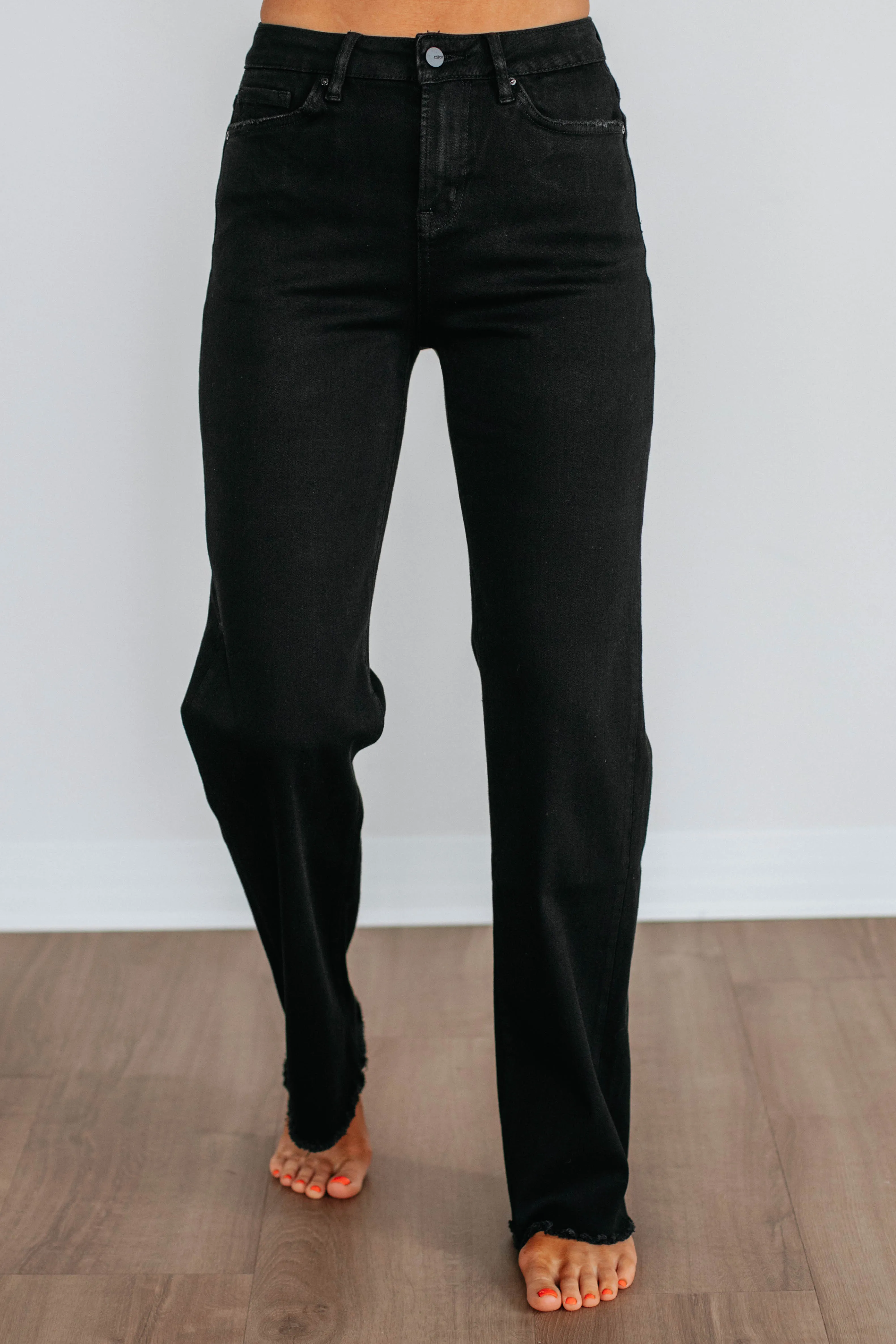 Baylen Mica Jeans sold by Wild Oak Boutique