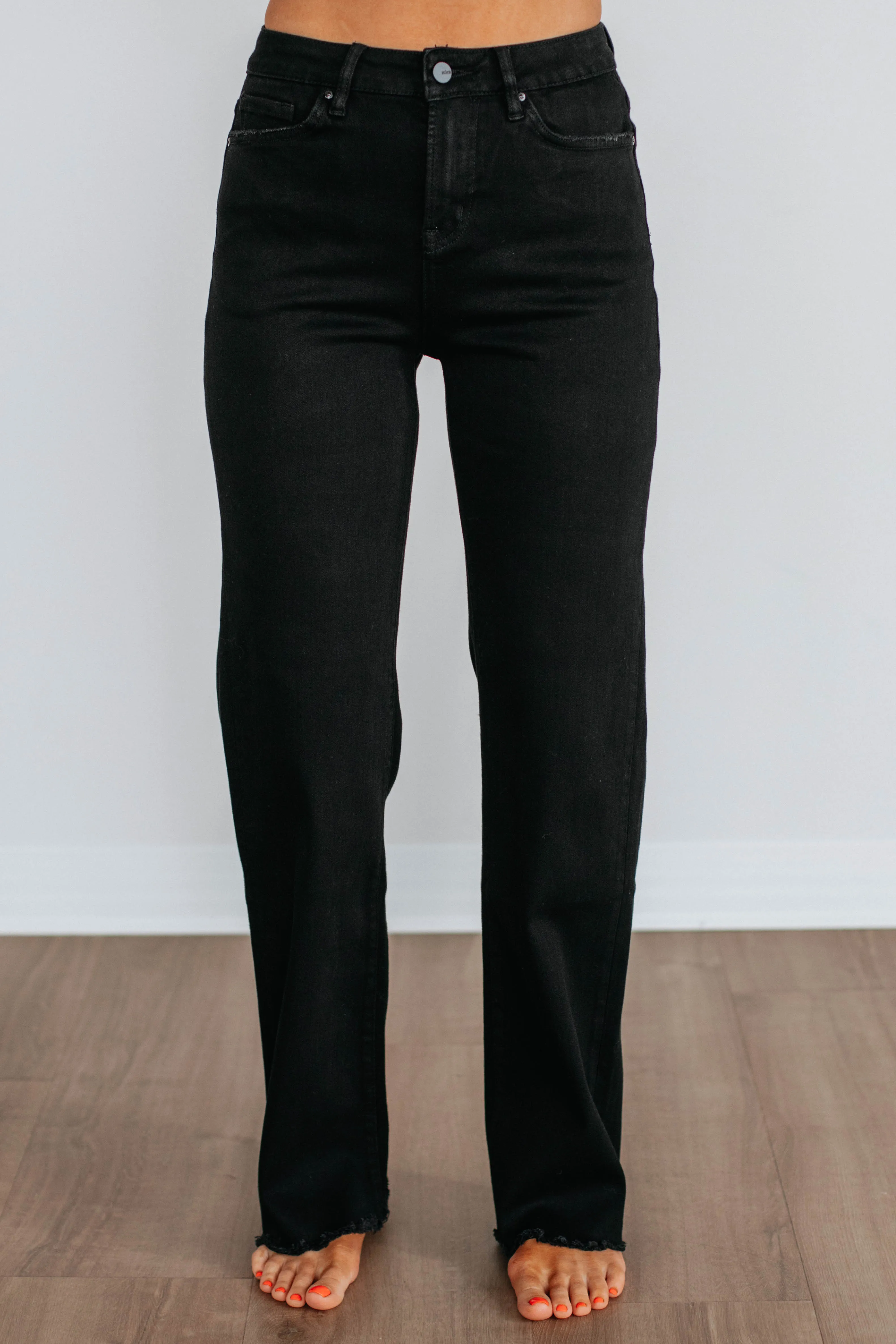 Baylen Mica Jeans sold by Wild Oak Boutique product image thumbnail 3
