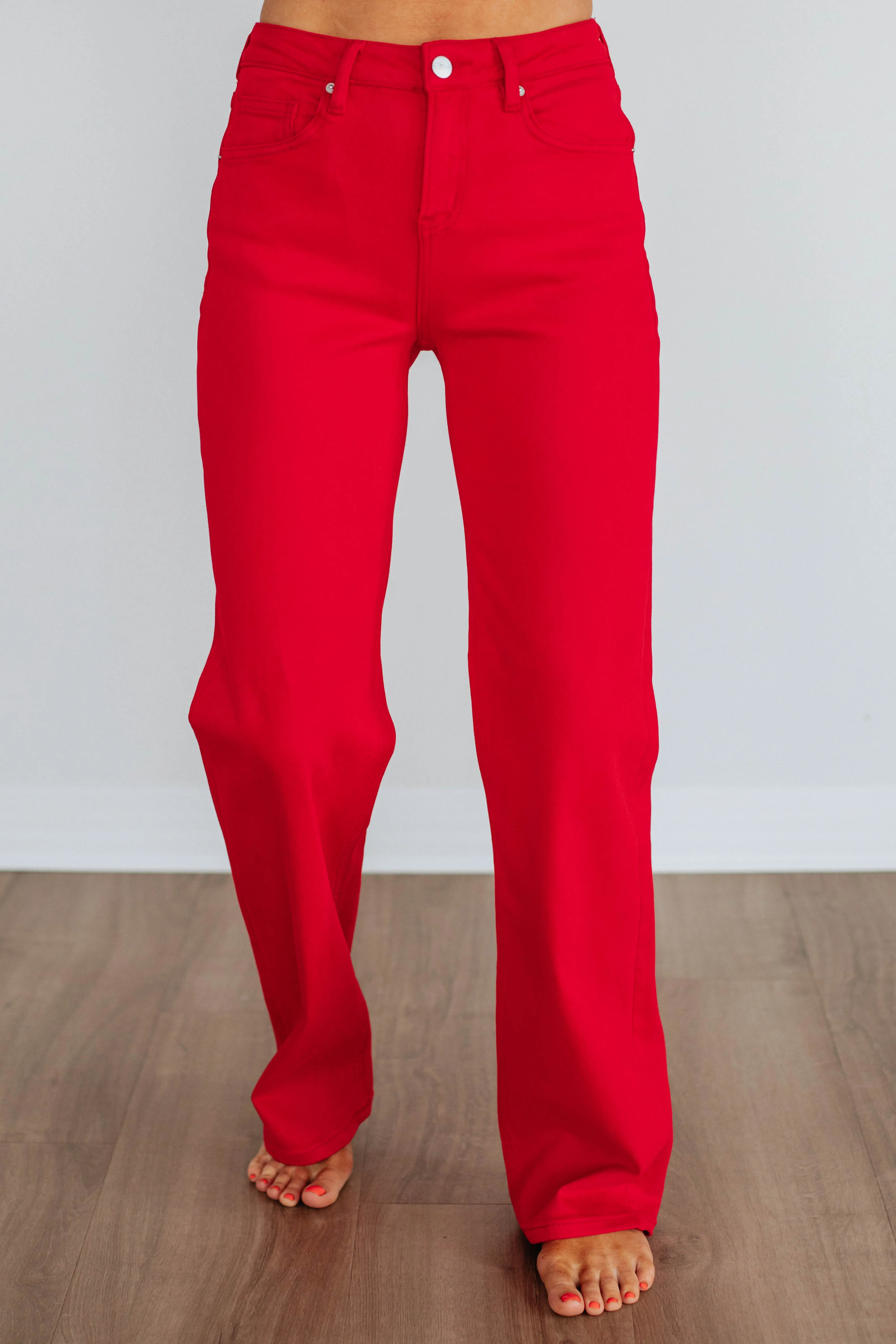 Juliette Mica Jeans sold by Wild Oak Boutique