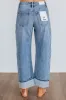 Oakley Mica Jeans sold by Wild Oak Boutique