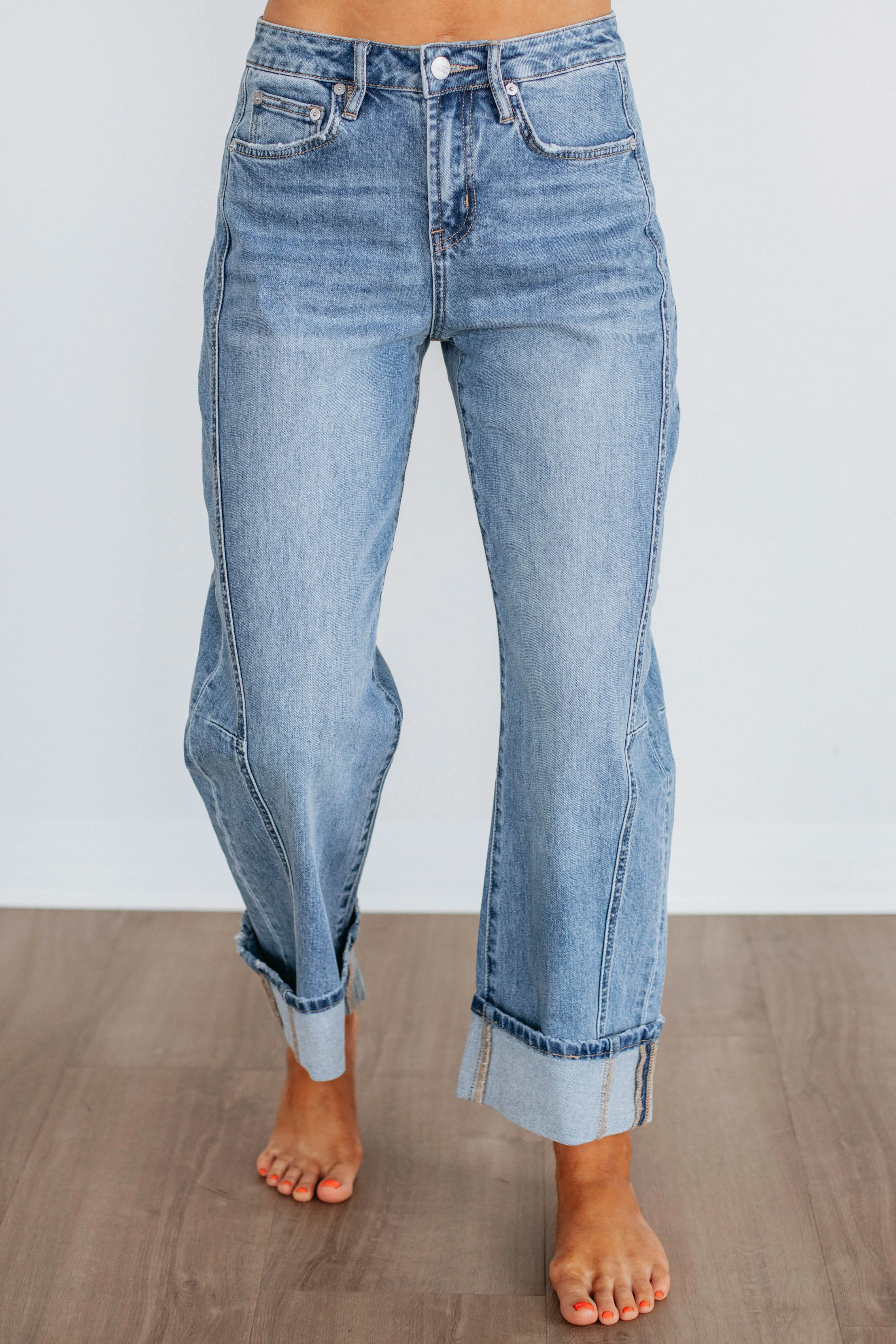 Oakley Mica Jeans sold by Wild Oak Boutique