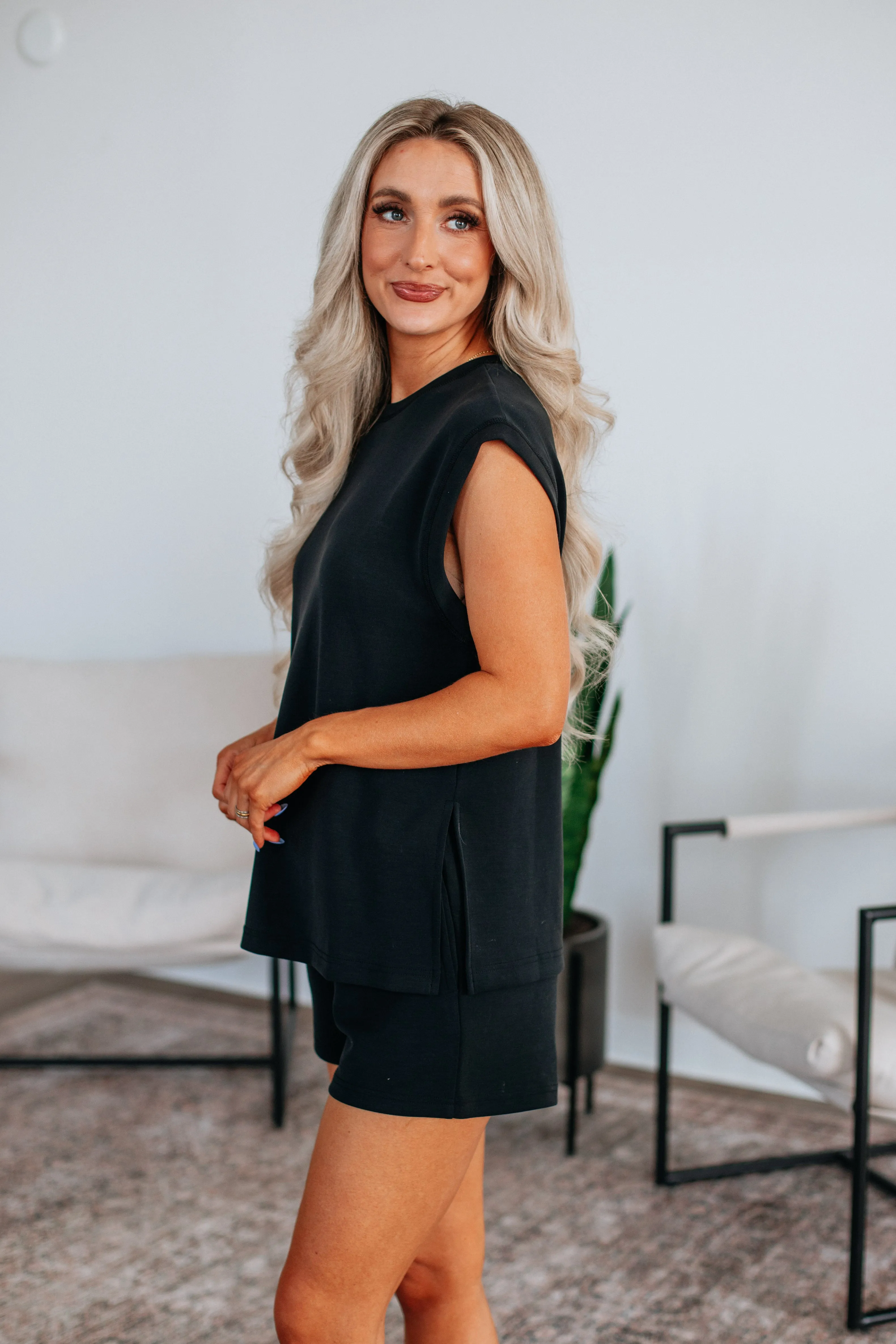 Kaysie Two-Piece Set sold by Wild Oak Boutique product image thumbnail 3