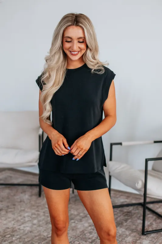 Kaysie Two-Piece Set sold by Wild Oak Boutique