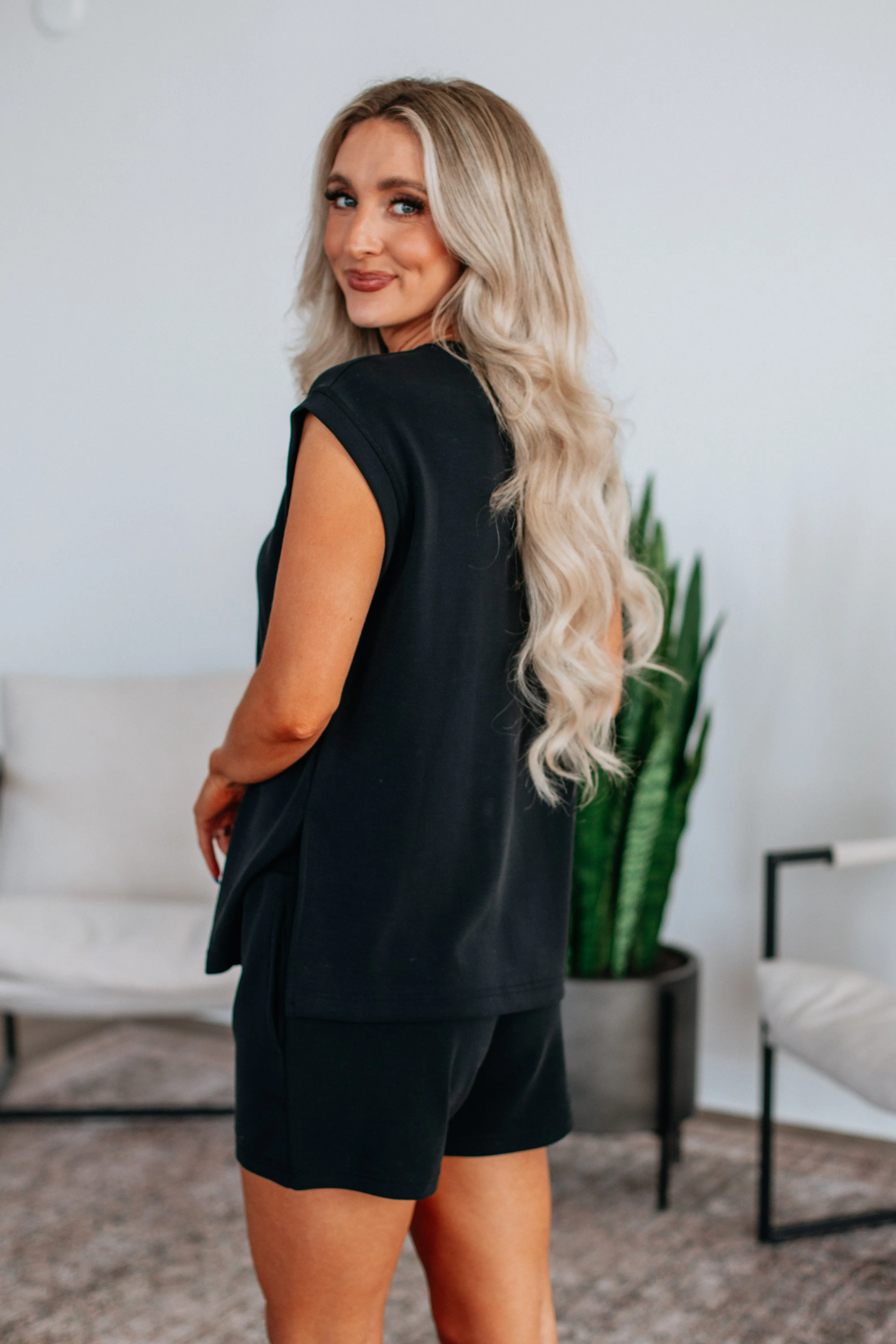 Kaysie Two-Piece Set sold by Wild Oak Boutique product image thumbnail 4