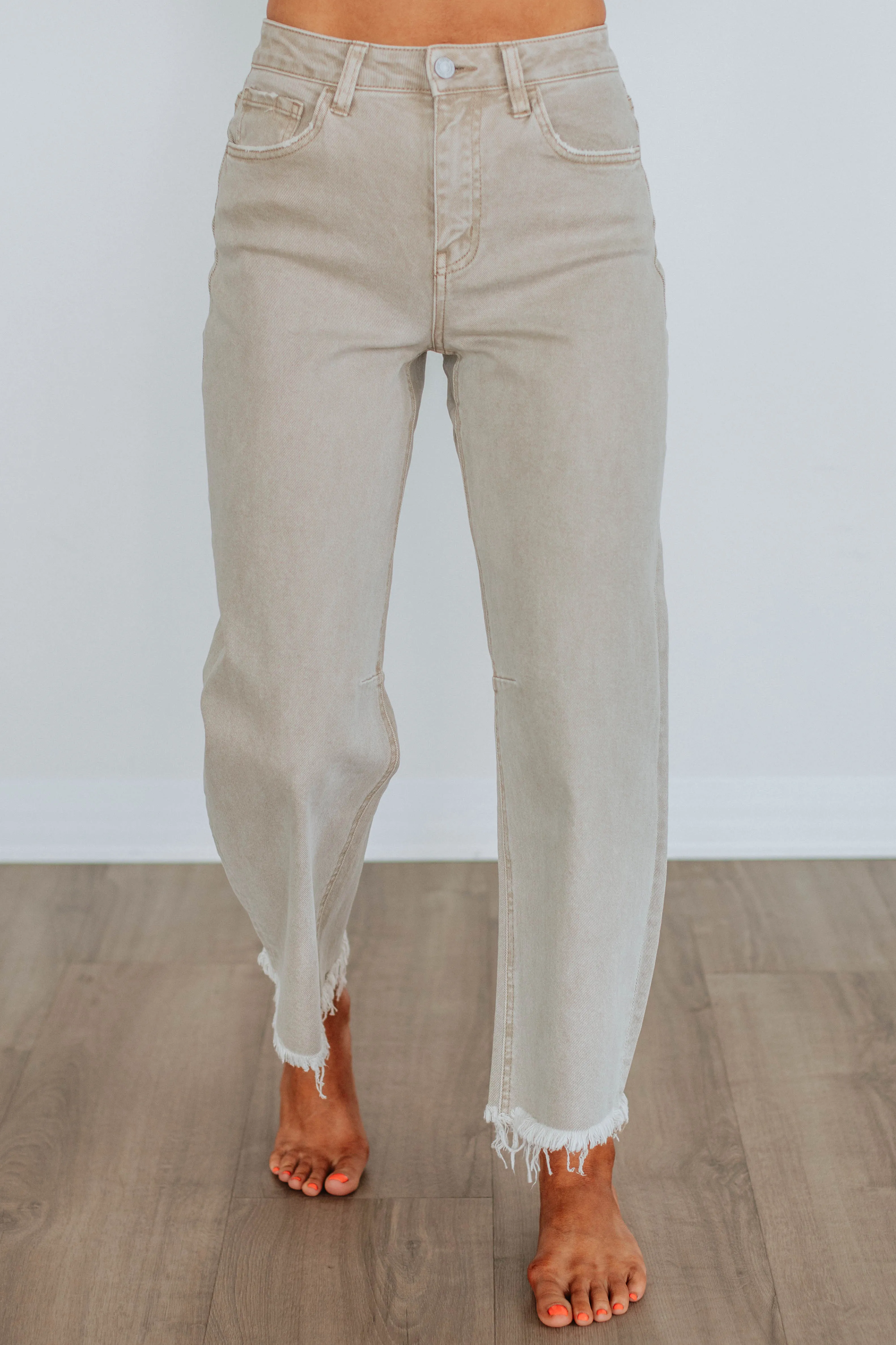 Kate Vervet Jeans - Thriving sold by Wild Oak Boutique