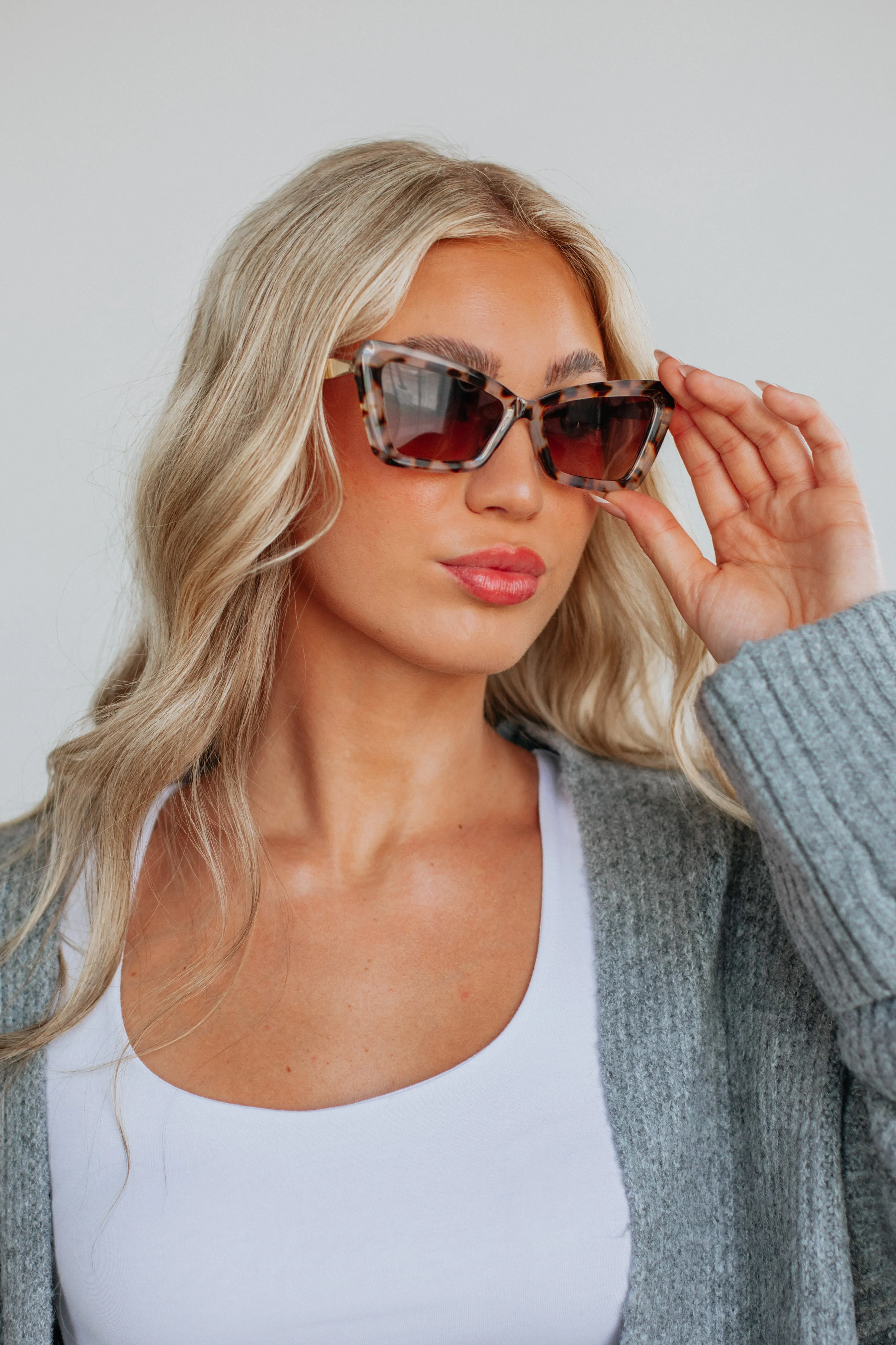 Main Character Sunglasses sold by Wild Oak Boutique