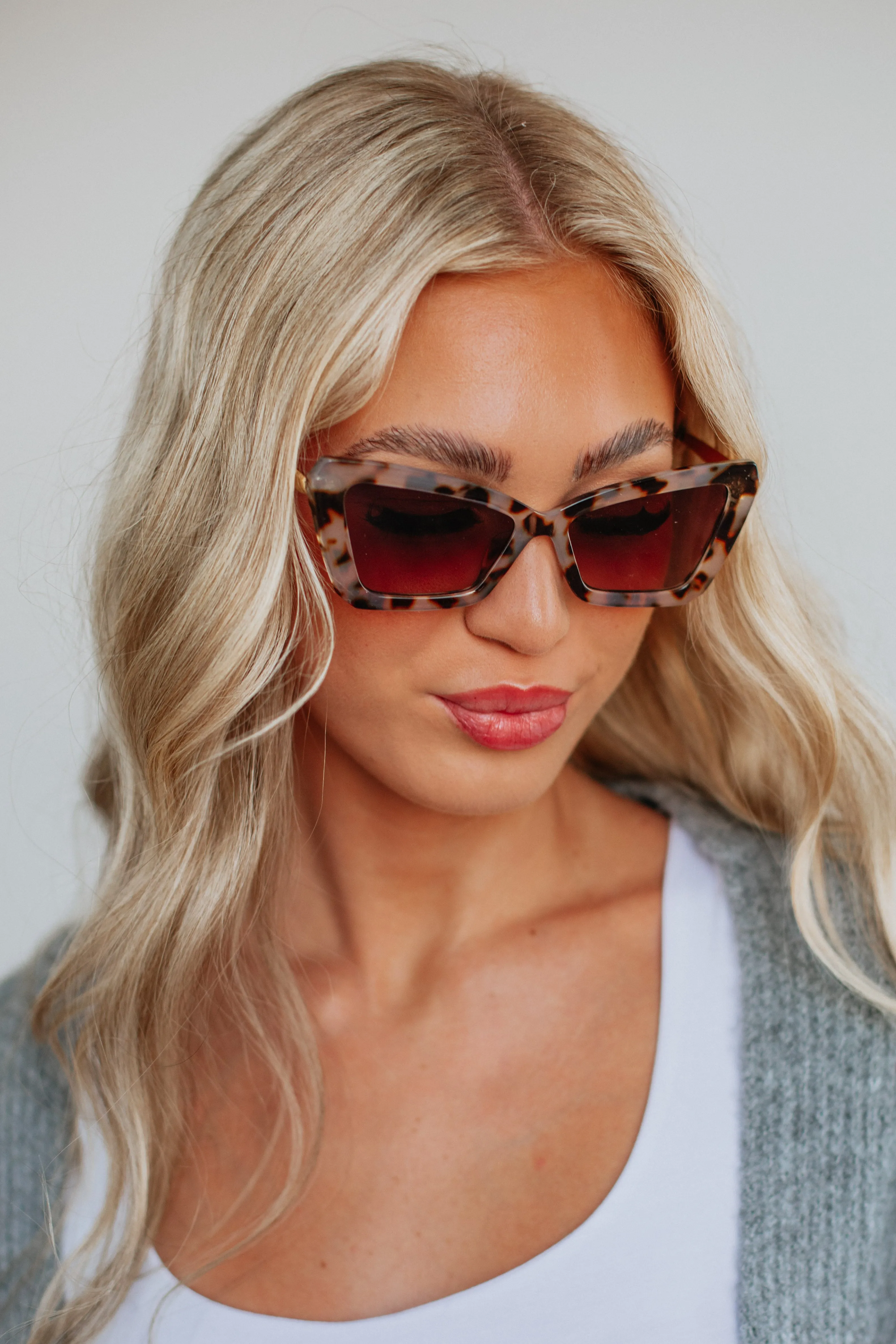 Main Character Sunglasses sold by Wild Oak Boutique product image thumbnail 2