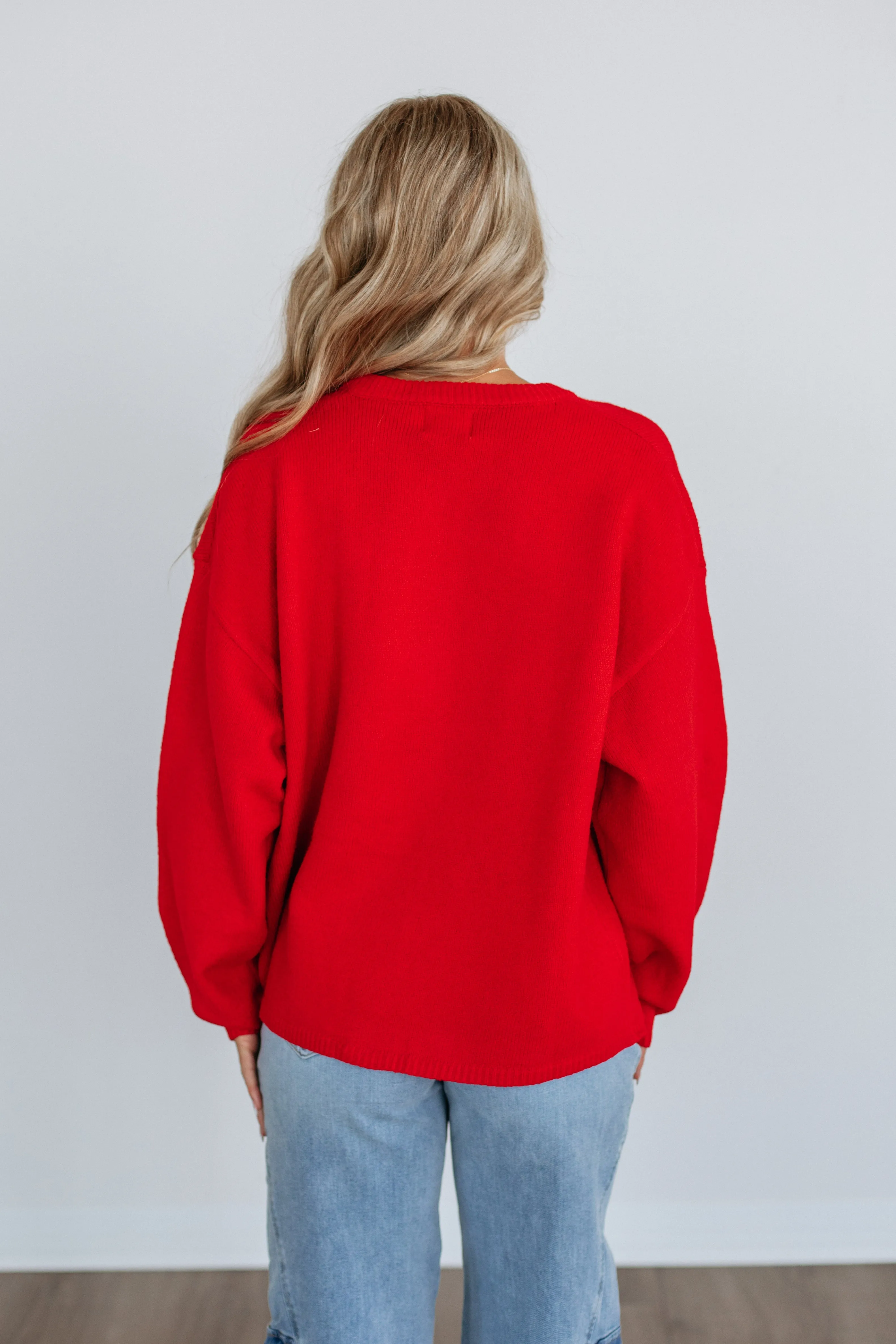 Frankie Cardigan sold by Wild Oak Boutique product image thumbnail 5