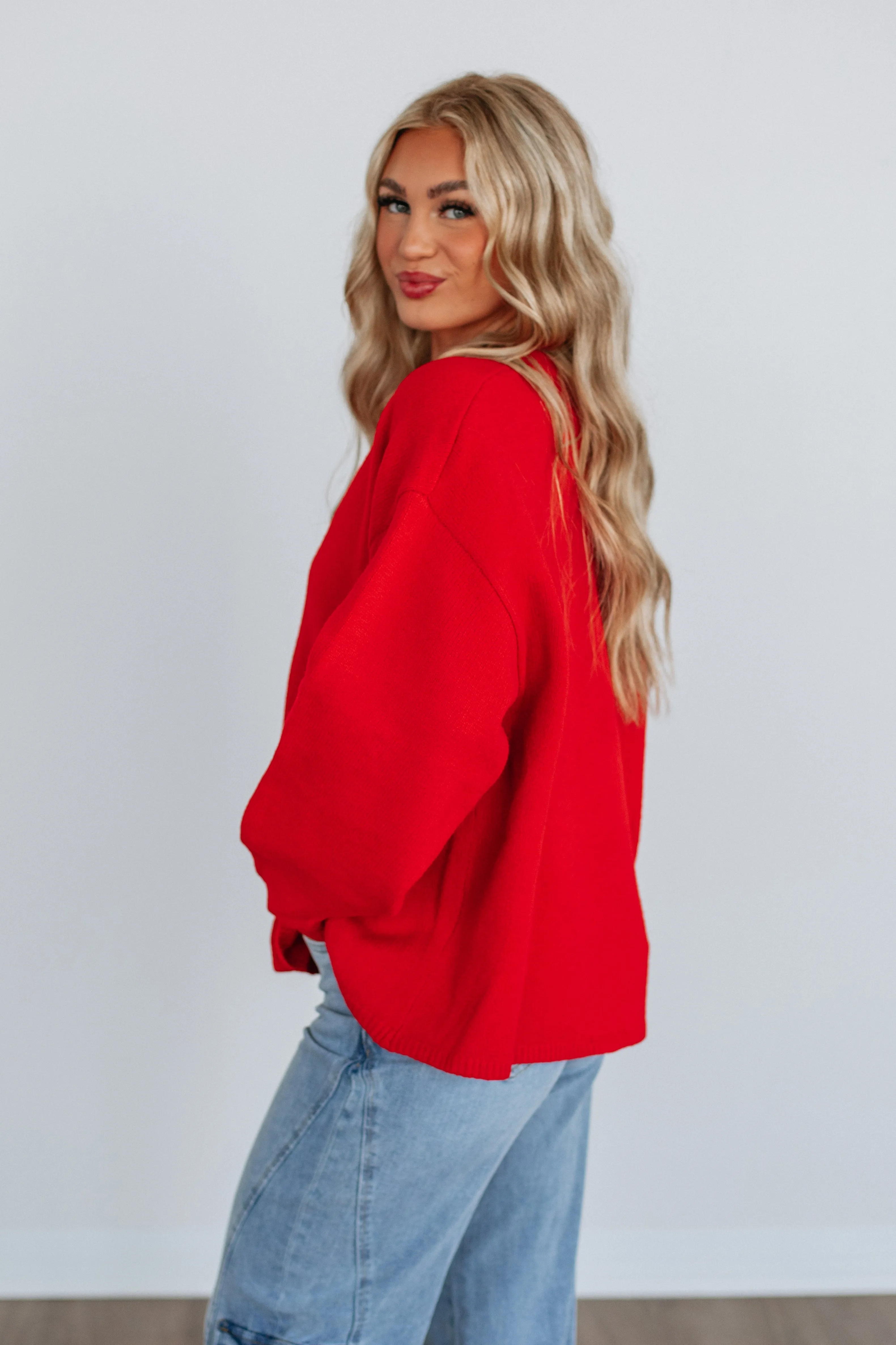 Frankie Cardigan sold by Wild Oak Boutique product image thumbnail 4