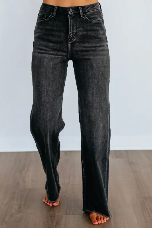 Zaley Mica Jeans sold by Wild Oak Boutique