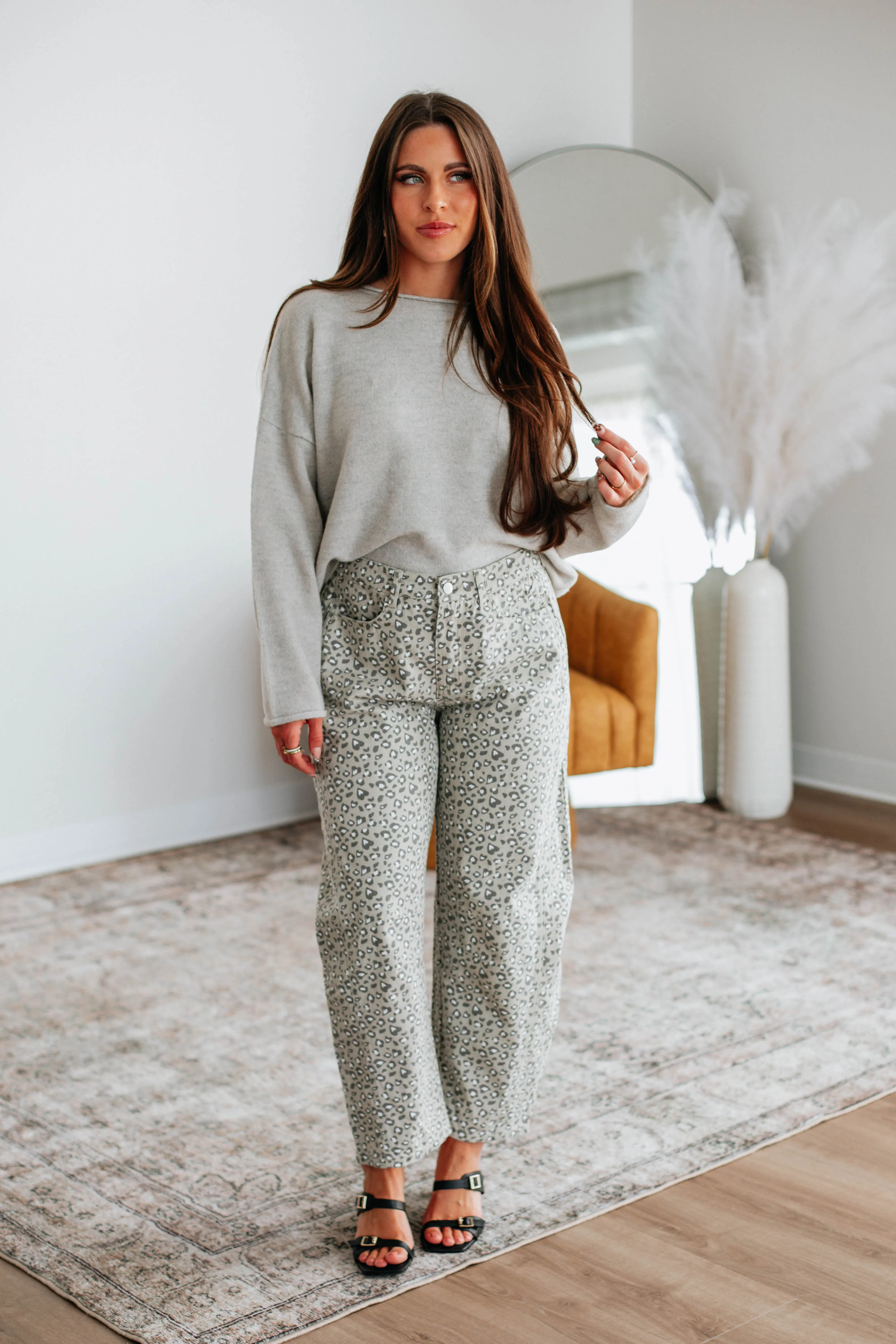 Urban Prowl Pants sold by Wild Oak Boutique product image thumbnail 2